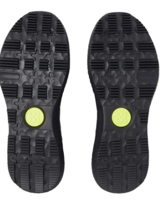 G/FORE Men\'s MG4X2 Cross Trainer Spikeless Golf Shoes Onyx Black Size 9.5 - $195 main image 10